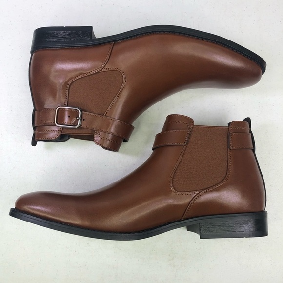 UNLISTED by Kenneth Cole Half Tide Boots main image 6